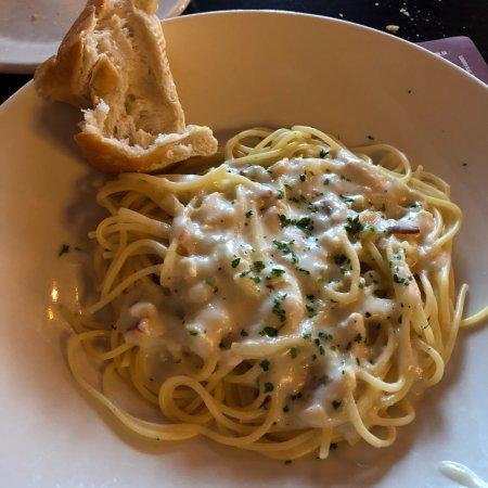 The Old Spaghetti Factory